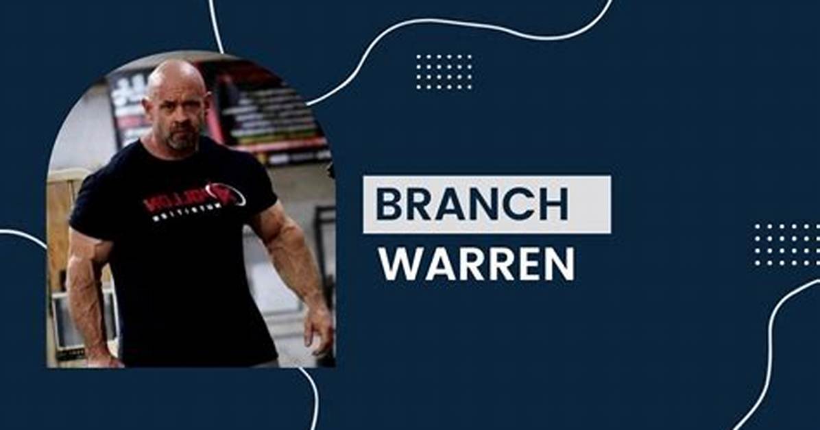Warren Fitzgerald - Net Worth, Age, Height, Birthday, Bio, Wiki!