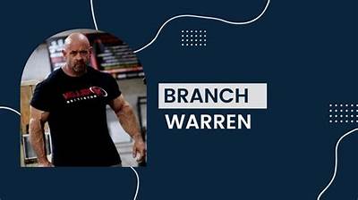 Warren Fitzgerald - Net Worth, Age, Height, Birthday, Bio, Wiki!