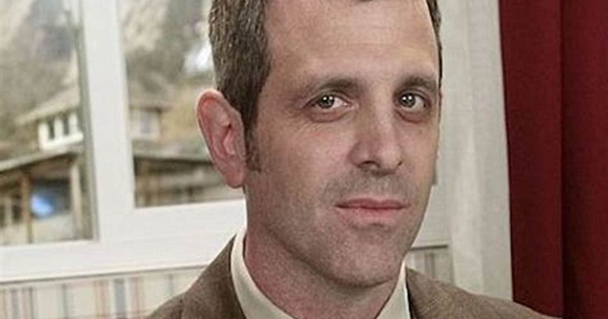 Warren Lieberstein - Net Worth, Age, Height, Birthday, Bio, Wiki!