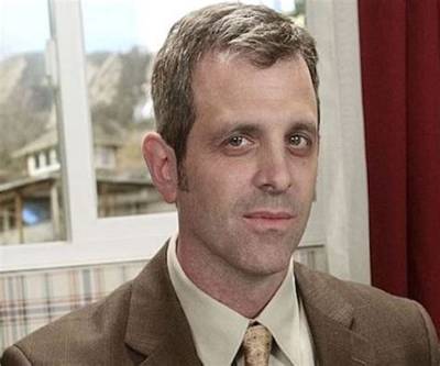 Warren Lieberstein - Net Worth, Age, Height, Birthday, Bio, Wiki!