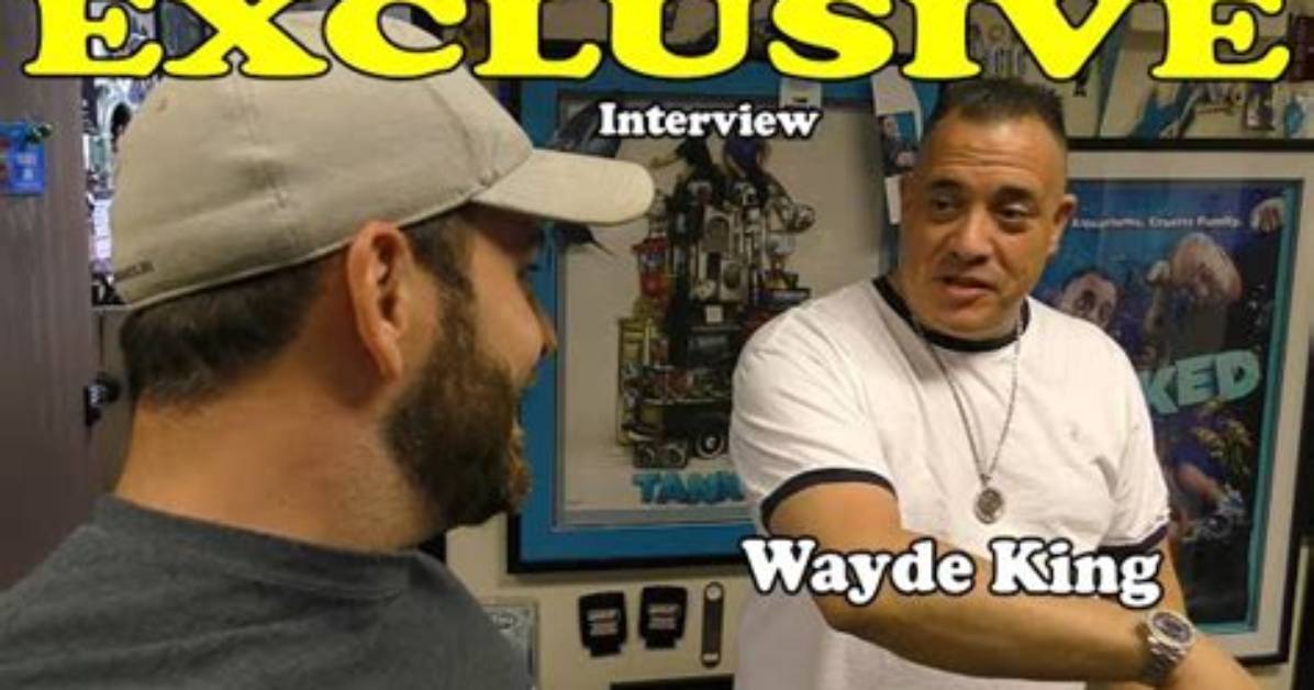 Wayde King Net Worth, Age, Height, Bio, Birthday, Wiki!