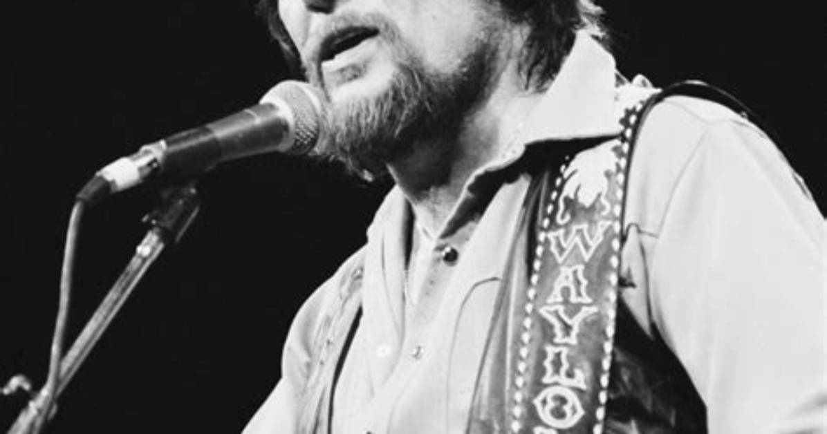 Waylon Jennings Net Worth, Age, Height, Bio, Birthday, Wiki!