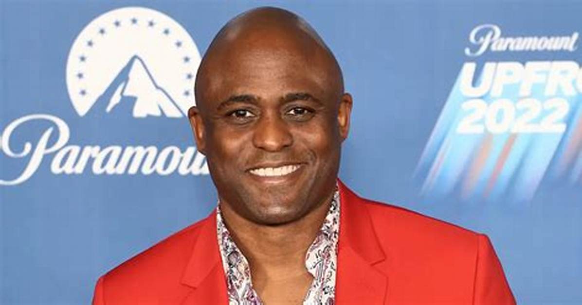 Wayne Brady Net Worth, Age, Height, Bio, Birthday, Wiki!