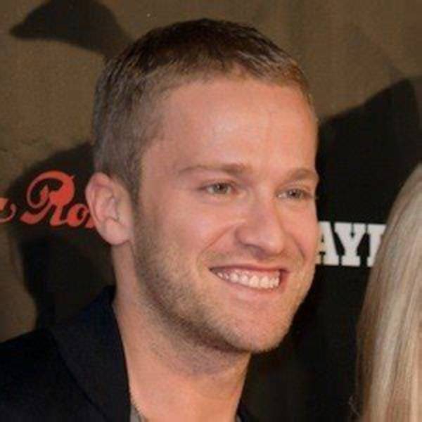 Wayne Carpendale - Net Worth, Age, Height, Birthday, Bio, Wiki!
