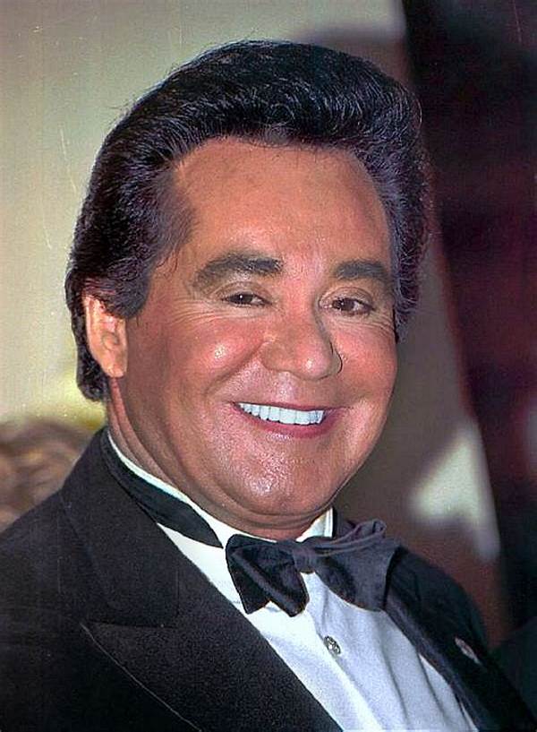 Wayne Cooper Net Worth 2024, Age, Height, Bio, Birthday, Wiki!