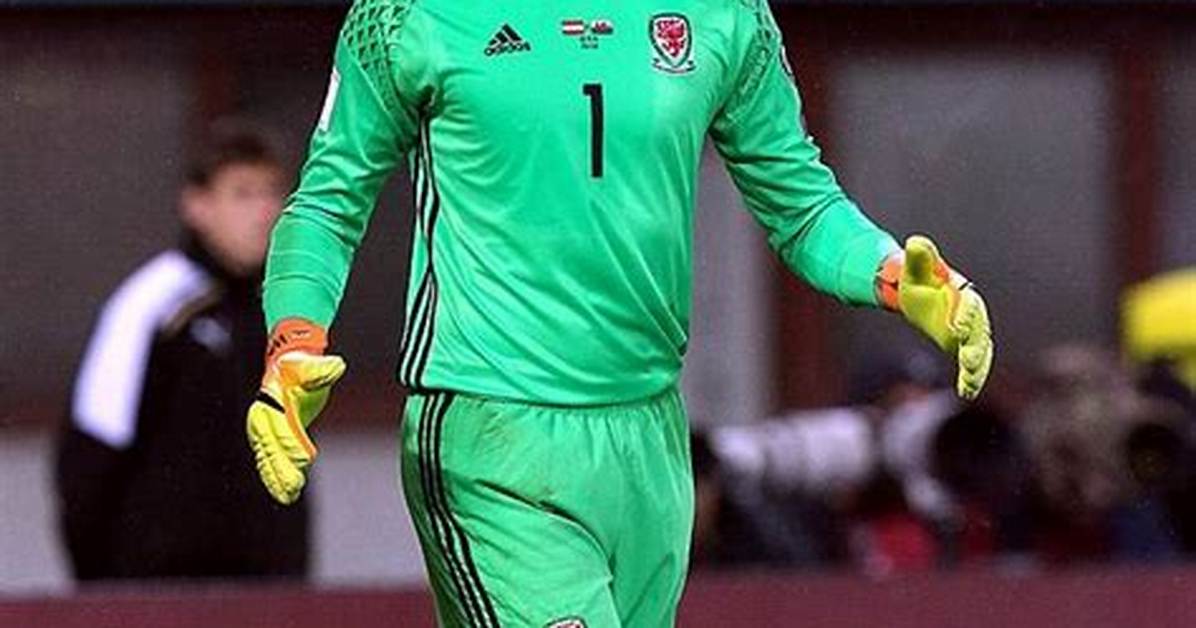 Wayne Hennessey - Net Worth, Age, Height, Birthday, Bio, Wiki!