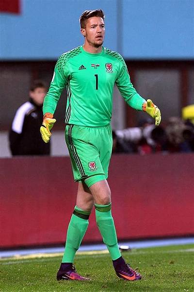 Wayne Hennessey - Net Worth, Age, Height, Birthday, Bio, Wiki!