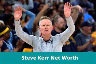 Wayne Kerr - Net Worth, Age, Height, Birthday, Bio, Wiki!