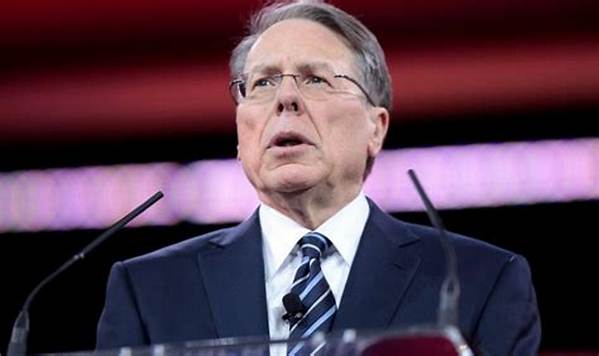 Wayne Lapierre Net Worth 2024, Age, Height, Bio, Birthday, Wiki!