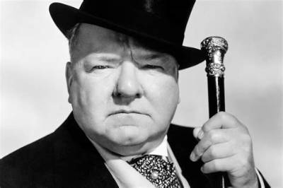 Wc Fields Net Worth 2024, Age, Height, Bio, Birthday, Wiki!