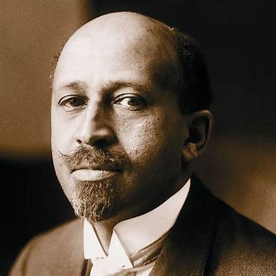 Web Dubois Net Worth, Age, Height, Bio, Birthday, Wiki!