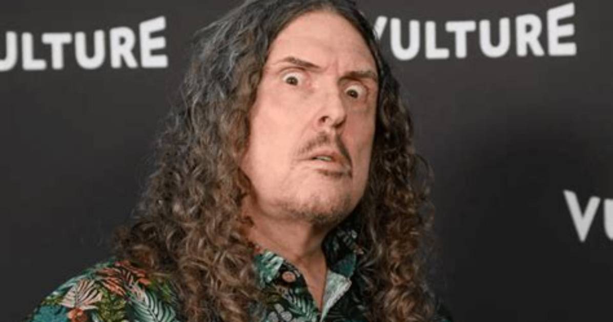Weird Al Yankovic Net Worth 2024, Age, Height, Bio, Birthday, Wiki!