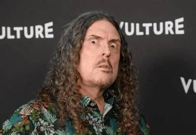 Weird Al Yankovic Net Worth 2024, Age, Height, Bio, Birthday, Wiki!