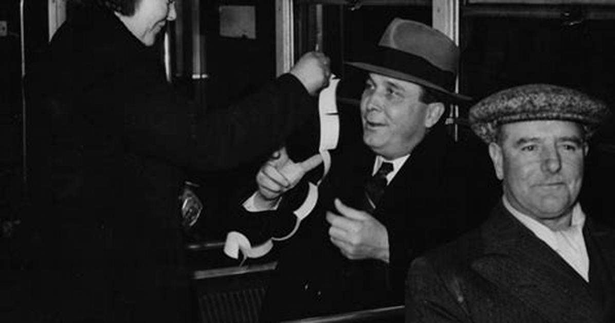 Wendell Willkie Net Worth, Age, Height, Bio, Birthday, Wiki!