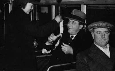 Wendell Willkie Net Worth, Age, Height, Bio, Birthday, Wiki!