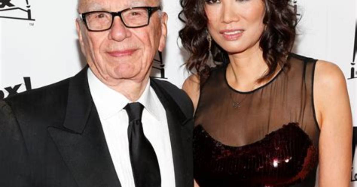 Wendi Deng Murdoch Net Worth, Age, Height, Bio, Birthday, Wiki!
