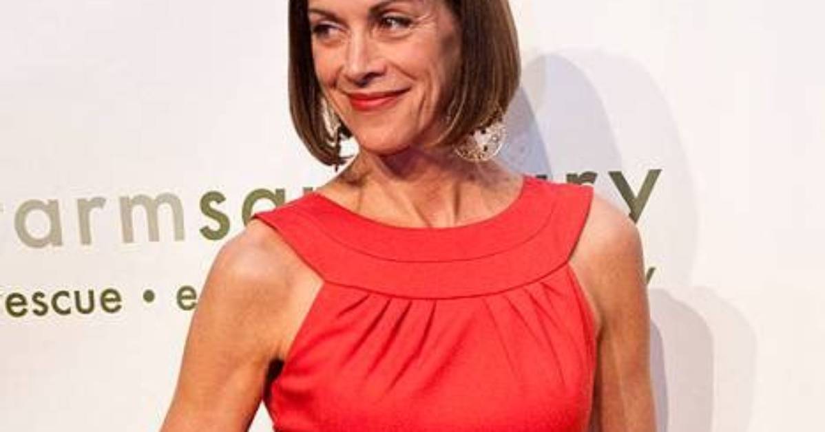 Wendie Malick Net Worth 2024, Age, Height, Bio, Birthday, Wiki!