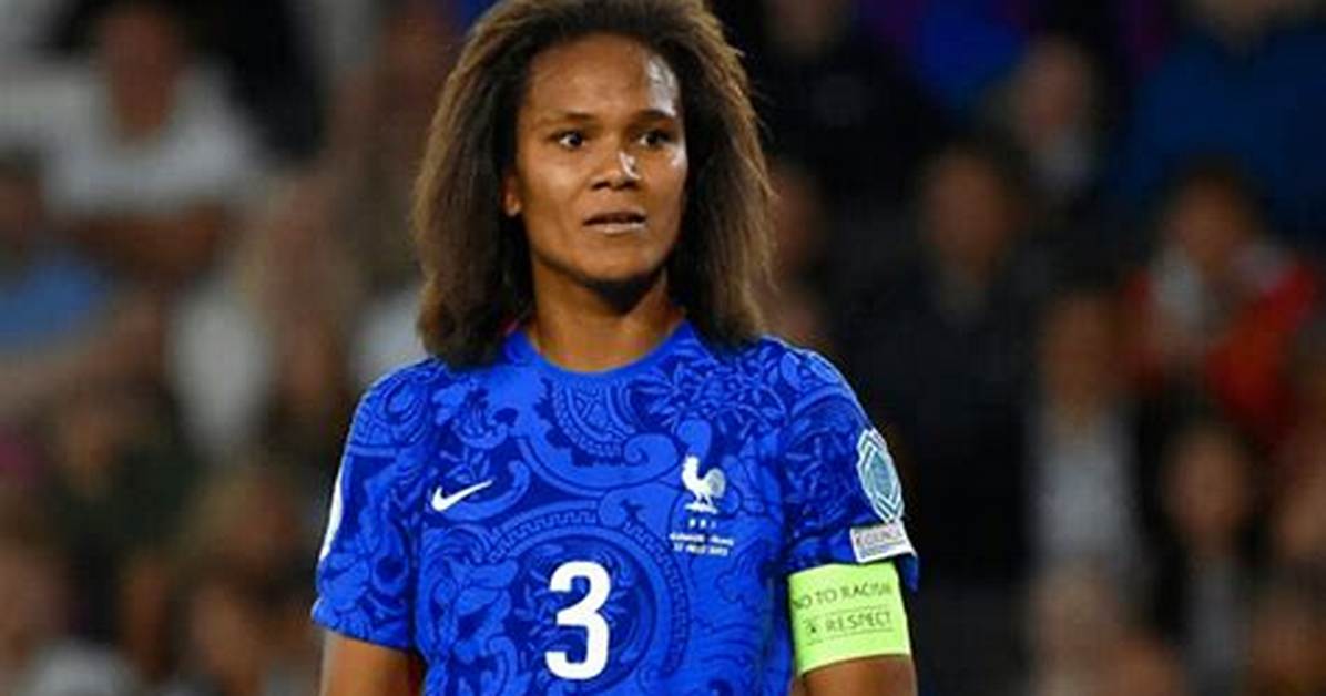 Wendie Renard Net Worth 2024, Age, Height, Bio, Birthday, Wiki!
