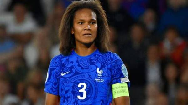 Wendie Renard Net Worth 2024, Age, Height, Bio, Birthday, Wiki!