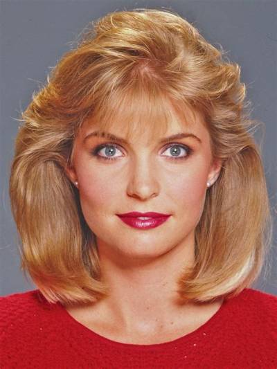 Wendy Kilbourne - Net Worth, Age, Height, Birthday, Bio, Wiki!