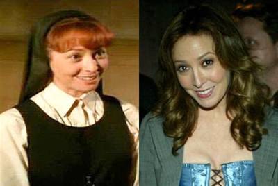 Wendy Makkena Net Worth, Age, Height, Bio, Birthday, Wiki!
