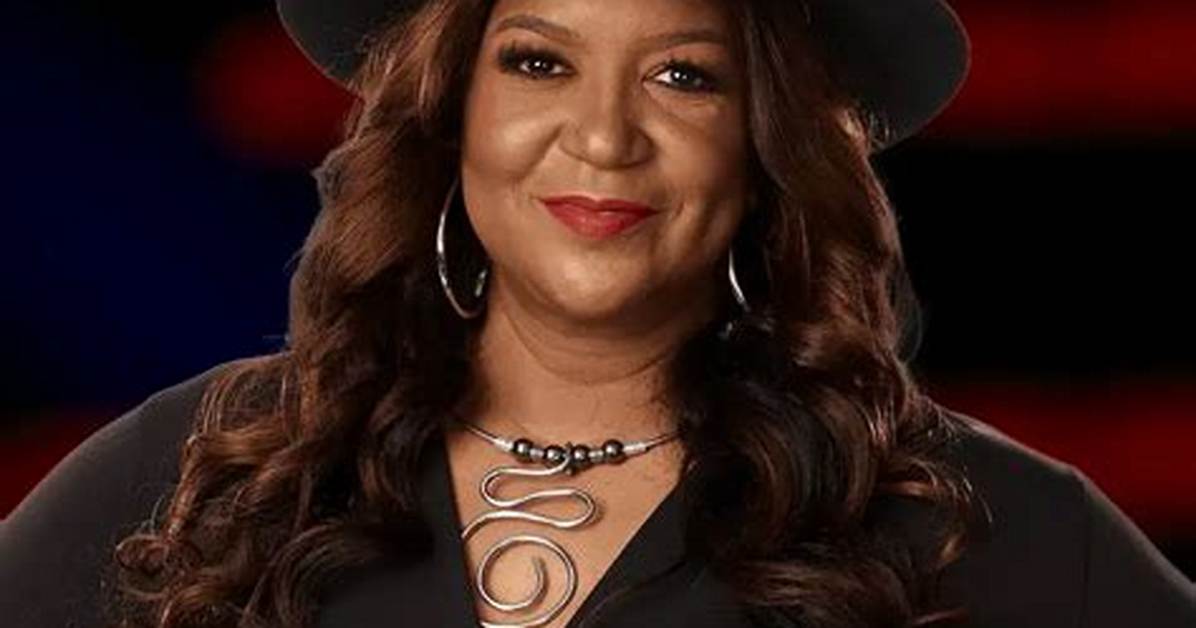 Wendy Moten Net Worth, Age, Height, Bio, Birthday, Wiki!