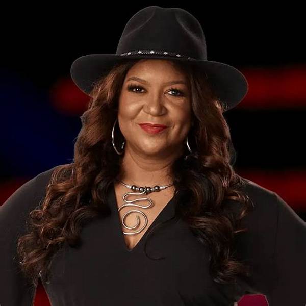 Wendy Moten Net Worth, Age, Height, Bio, Birthday, Wiki!