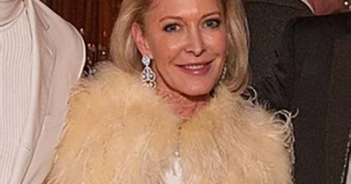 Wendy Schmidt Net Worth 2024, Age, Height, Bio, Birthday, Wiki!