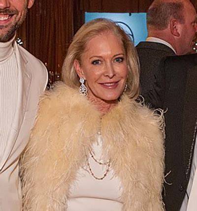 Wendy Schmidt Net Worth 2024, Age, Height, Bio, Birthday, Wiki!