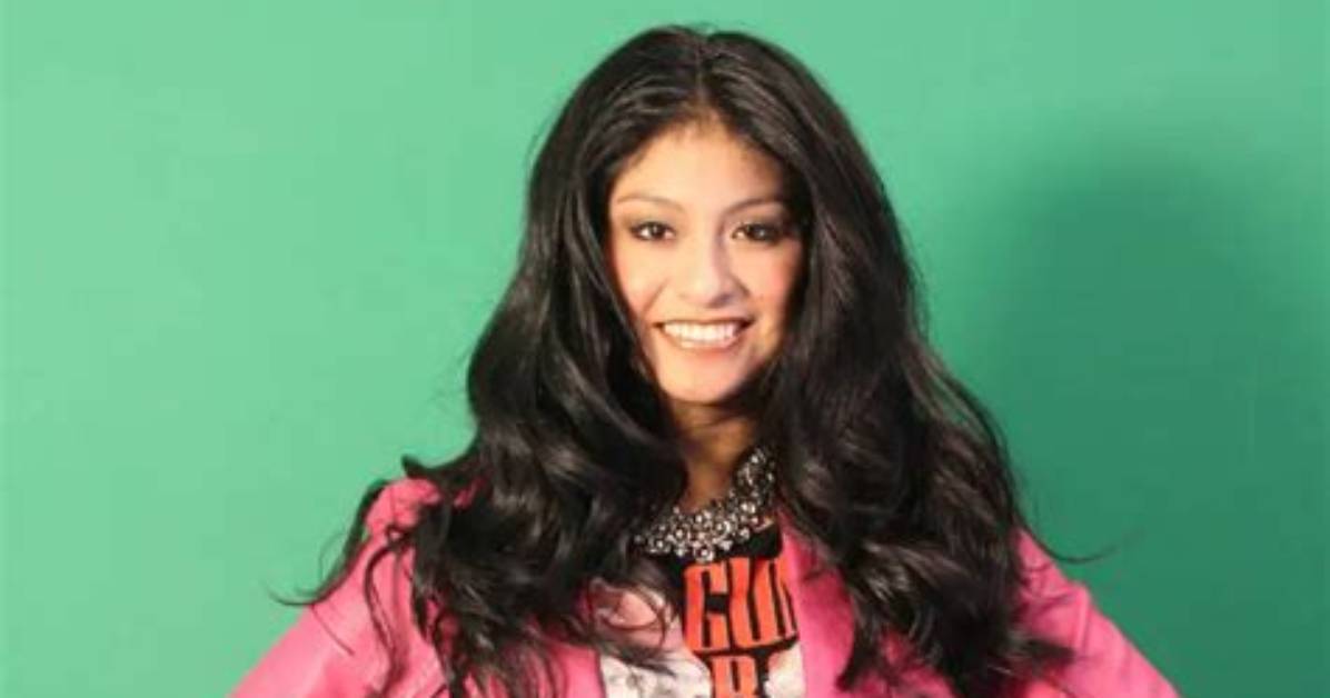 Wendy Sulca - Net Worth, Age, Height, Birthday, Bio, Wiki!
