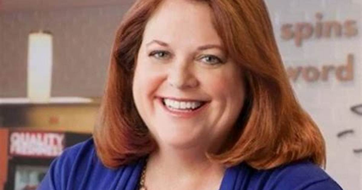 Wendy Thomas Net Worth 2024, Age, Height, Bio, Birthday, Wiki!