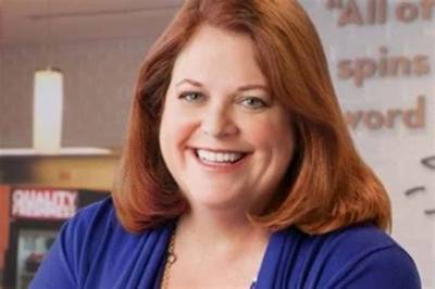 Wendy Thomas Net Worth 2024, Age, Height, Bio, Birthday, Wiki!
