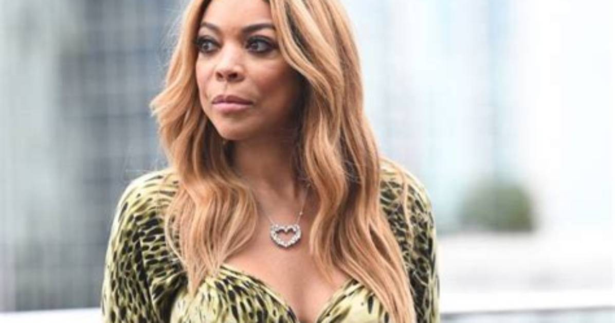 Wendy Williams Net Worth 2024, Age, Height, Bio, Birthday, Wiki!