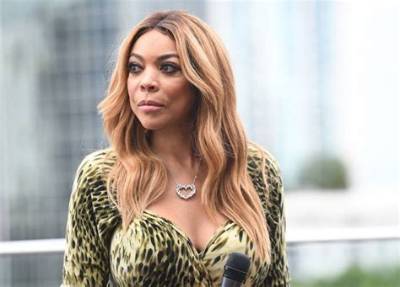 Wendy Williams Net Worth 2024, Age, Height, Bio, Birthday, Wiki!