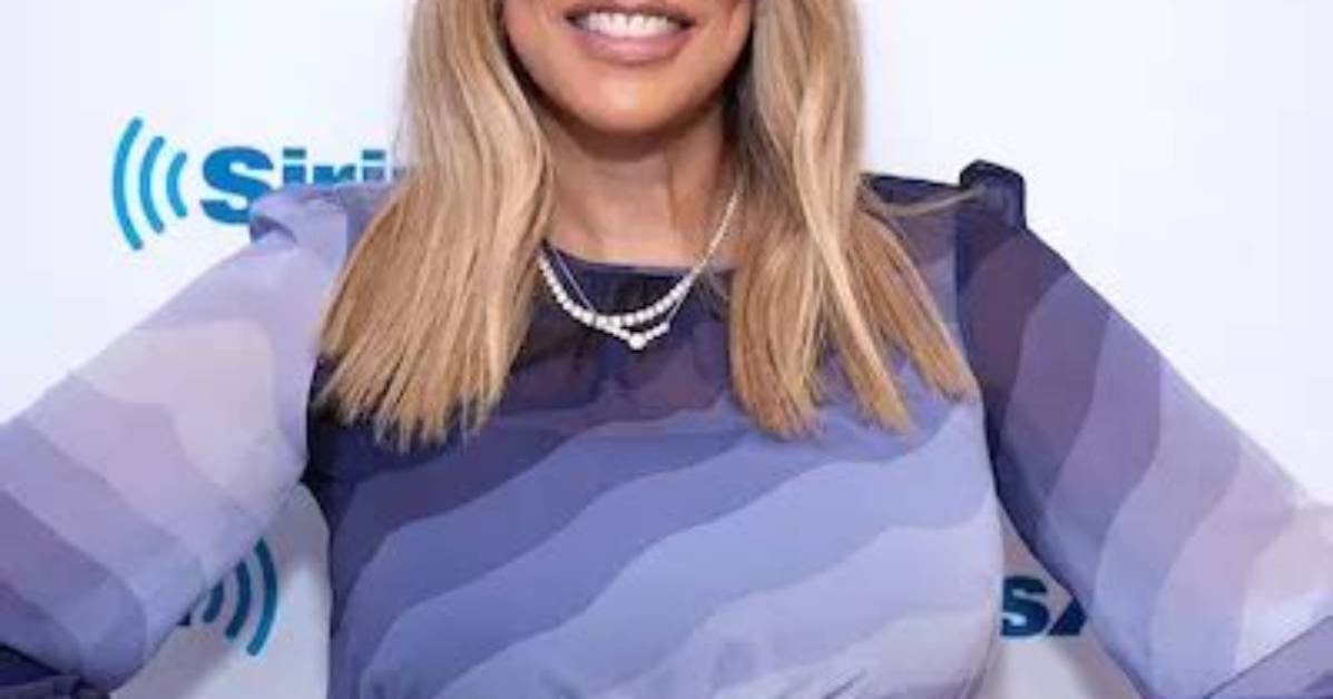 Wendy Williams Net Worth, Age, Height, Bio, Birthday, Wiki!