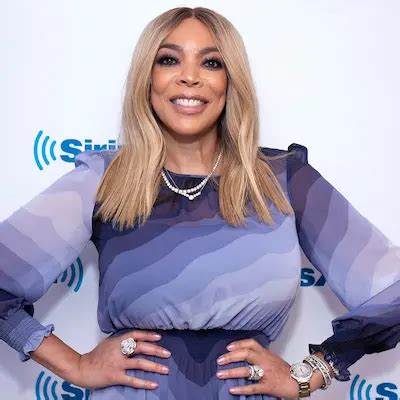 Wendy Williams Net Worth, Age, Height, Bio, Birthday, Wiki!