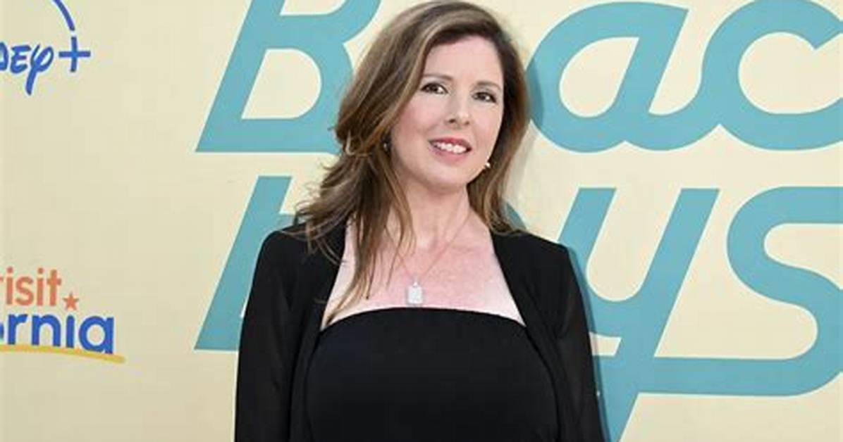Wendy Wilson Net Worth, Age, Height, Bio, Birthday, Wiki!