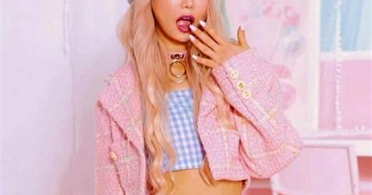 Wengie Net Worth, Age, Height, Bio, Birthday, Wiki!