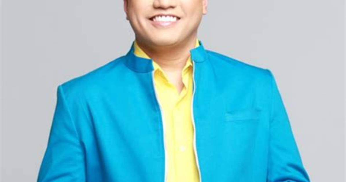 Wenn V. Deramas - Net Worth, Age, Height, Birthday, Bio, Wiki!