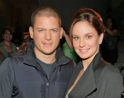 Wentworth Miller Net Worth, Age, Height, Bio, Birthday, Wiki!