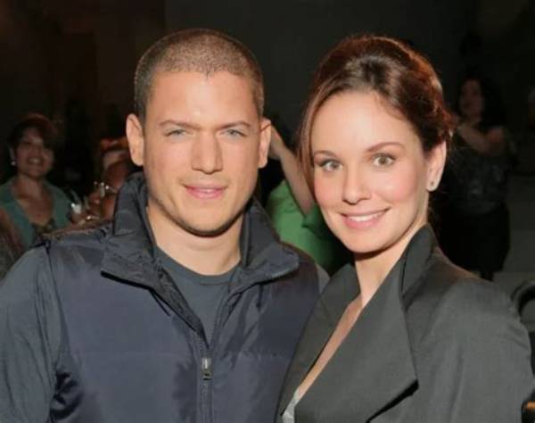 Wentworth Miller Net Worth, Age, Height, Bio, Birthday, Wiki!
