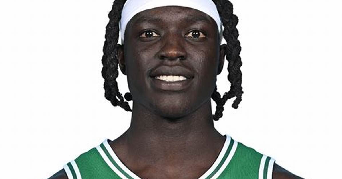 Wenyen Gabriel Net Worth, Age, Height, Bio, Birthday, Wiki!