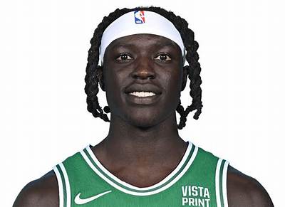 Wenyen Gabriel Net Worth, Age, Height, Bio, Birthday, Wiki!