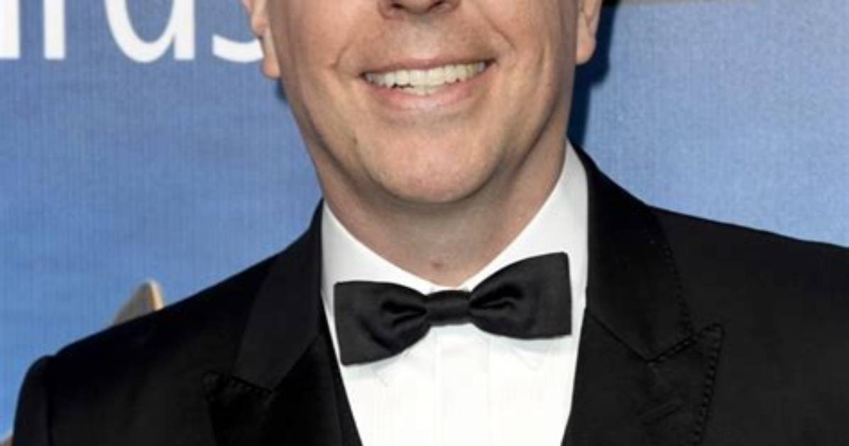 Wes Helms - Net Worth, Age, Height, Birthday, Bio, Wiki!
