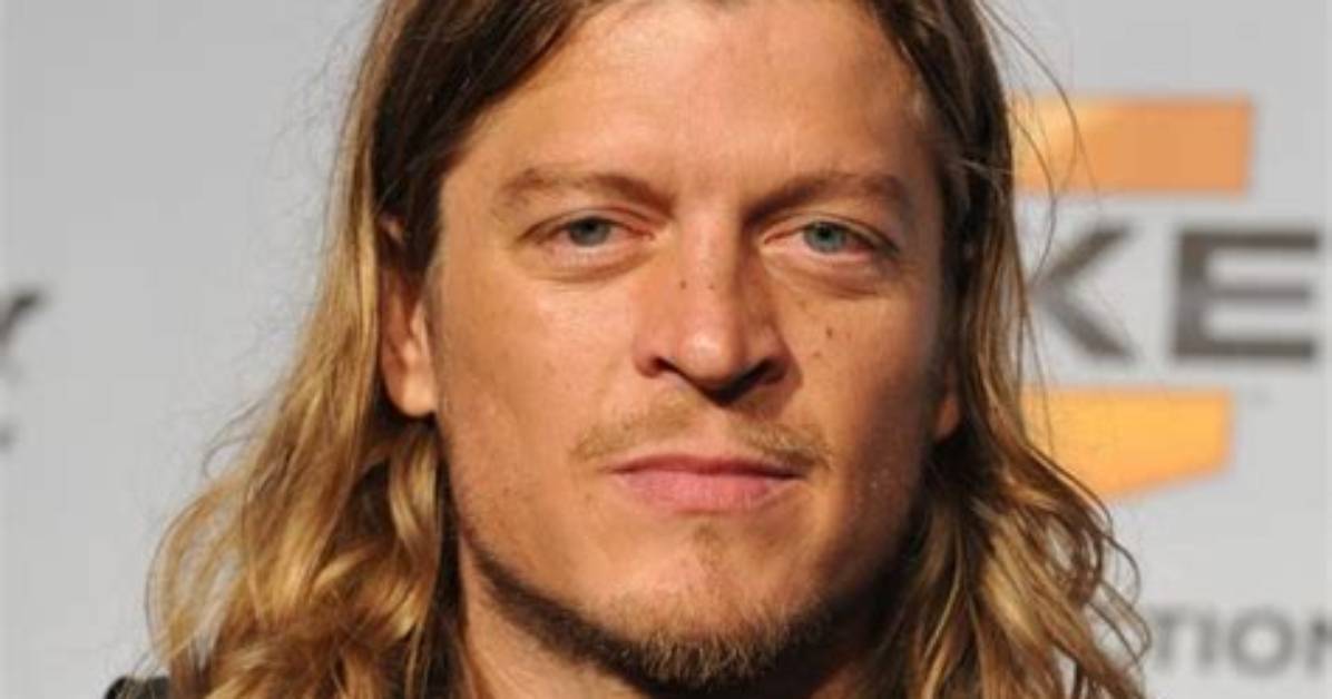 Wes Scantlin - Net Worth, Age, Height, Birthday, Bio, Wiki!