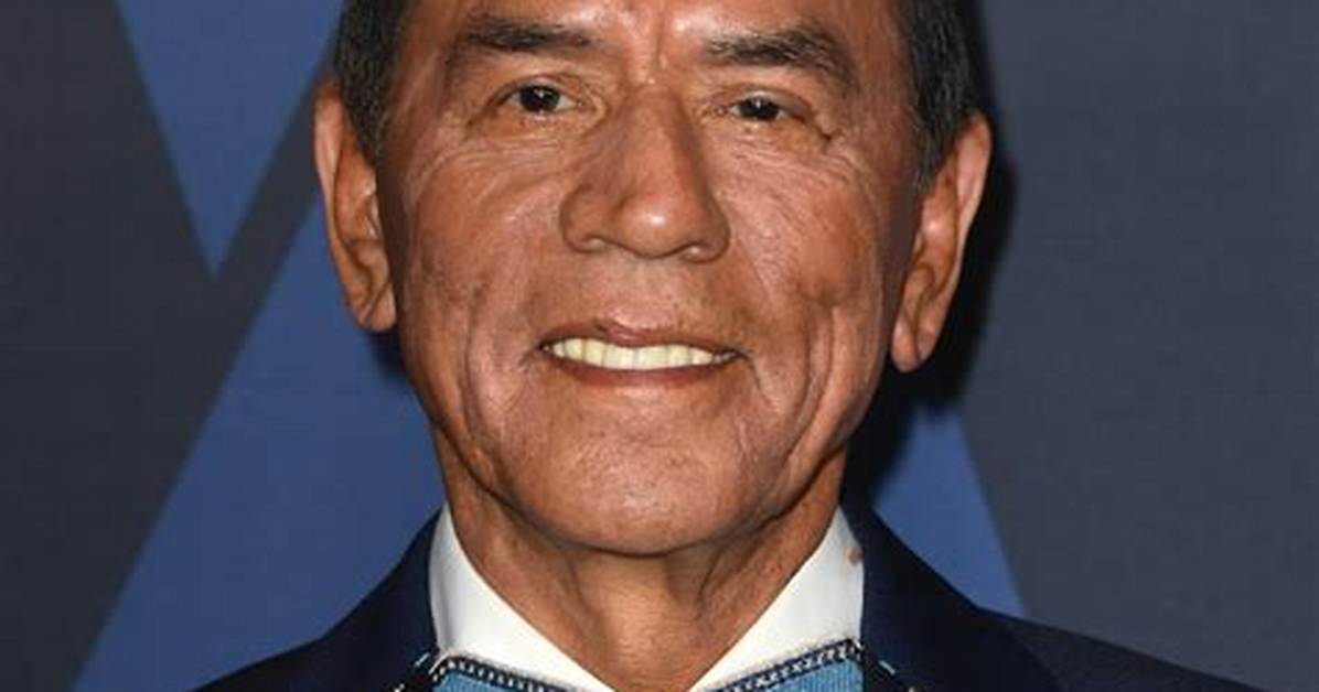 Wes Studi - Net Worth, Age, Height, Birthday, Bio, Wiki!