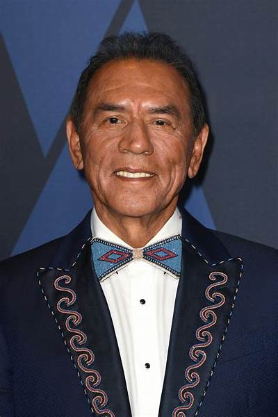 Wes Studi - Net Worth, Age, Height, Birthday, Bio, Wiki!