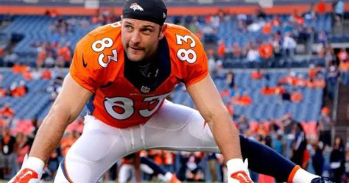 Wes Welker Net Worth 2024, Age, Height, Bio, Birthday, Wiki!
