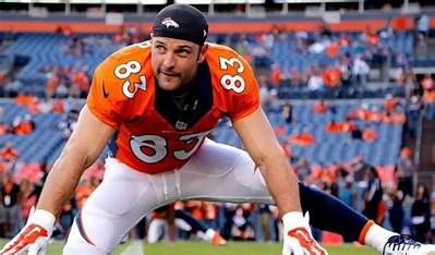 Wes Welker Net Worth 2024, Age, Height, Bio, Birthday, Wiki!