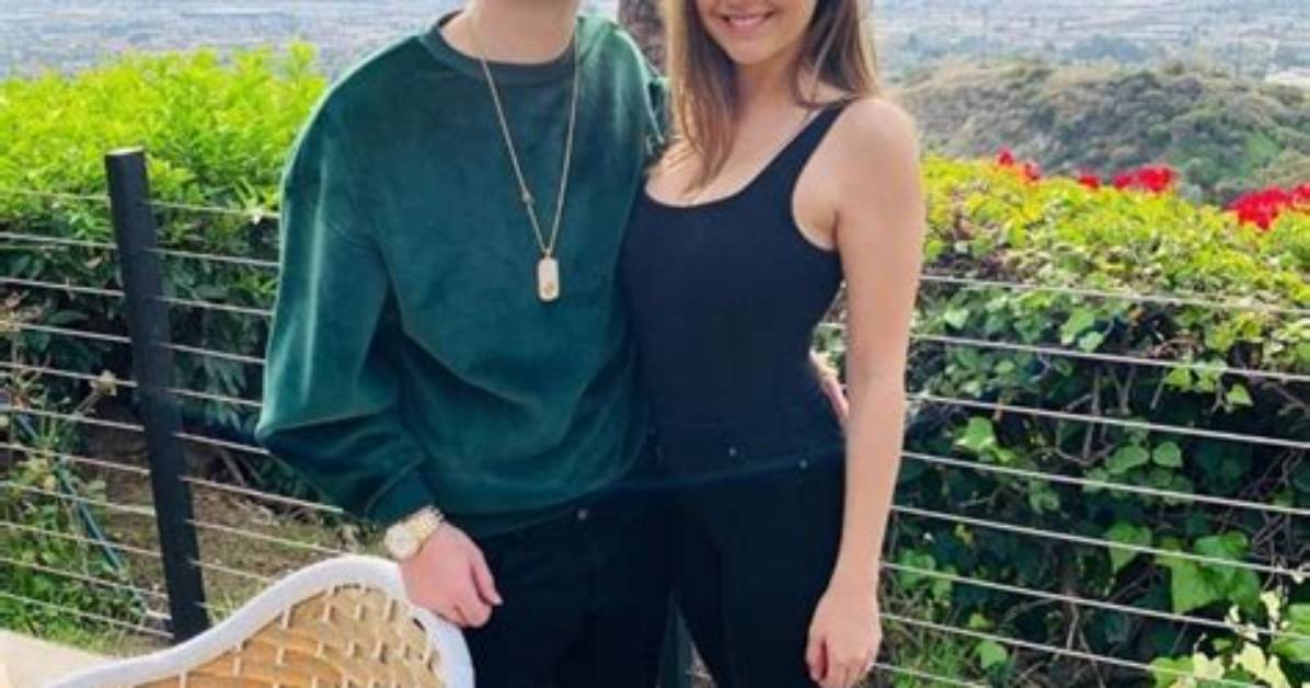 Wesley Stromberg Net Worth, Age, Height, Bio, Birthday, Wiki!